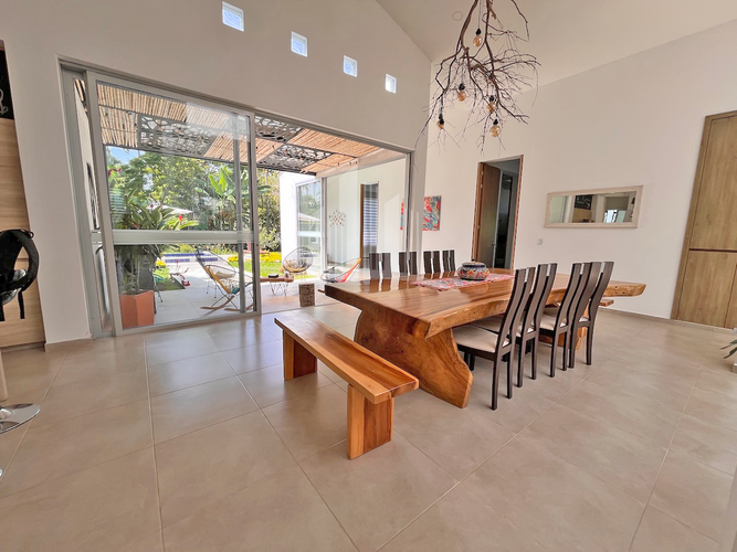 Casa en venta en Cerritos, Pereira · foto 4 de 20