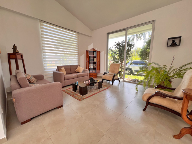 Casa en venta en Cerritos, Pereira · foto 6 de 20