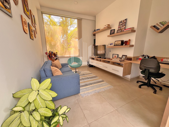 Casa en venta en Cerritos, Pereira · foto 9 de 20