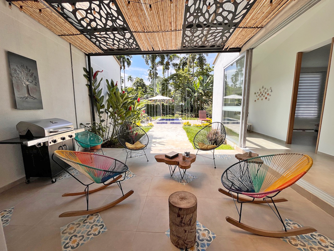 Casa en venta en Cerritos, Pereira · foto 17 de 20