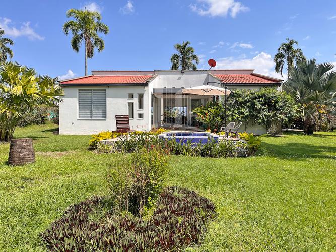Casa en venta en Cerritos, Pereira · foto 18 de 20