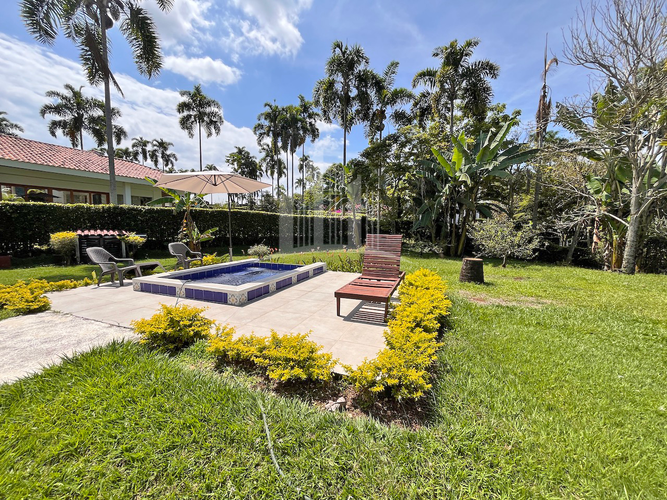 Casa en venta en Cerritos, Pereira · foto 19 de 20