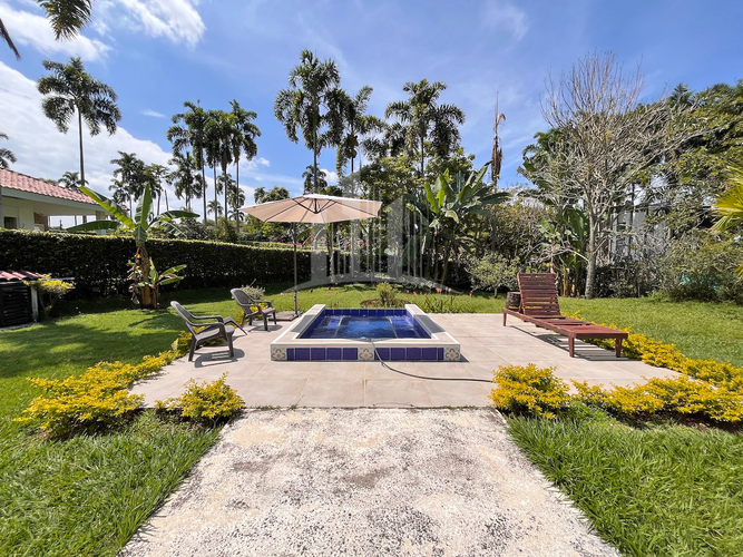 Casa en venta en Cerritos, Pereira · foto 20 de 20