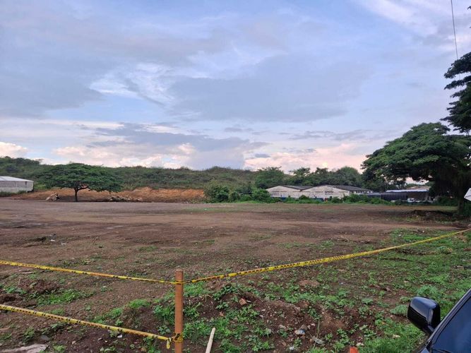 Lote en venta en Zona Industrial, Yumbo, 25000 m² · foto 3 de 12