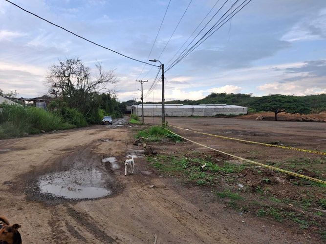 Lote en venta en Zona Industrial, Yumbo, 25000 m² · foto 4 de 12