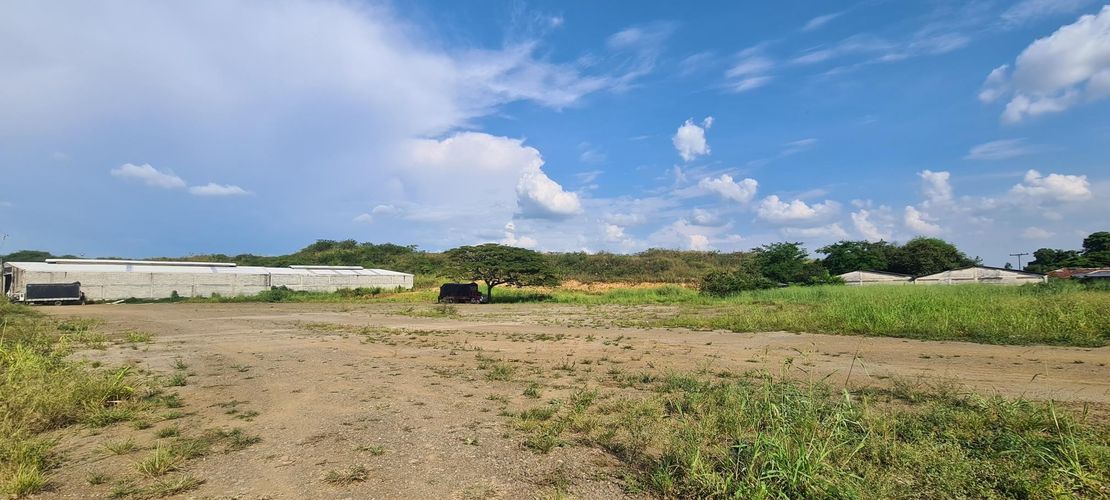 Lote en venta en Zona Industrial, Yumbo, 25000 m² · foto 8 de 12