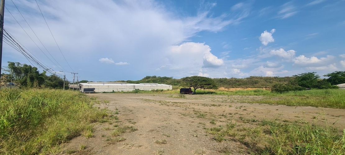 Lote en venta en Zona Industrial, Yumbo, 25000 m² · foto 6 de 12