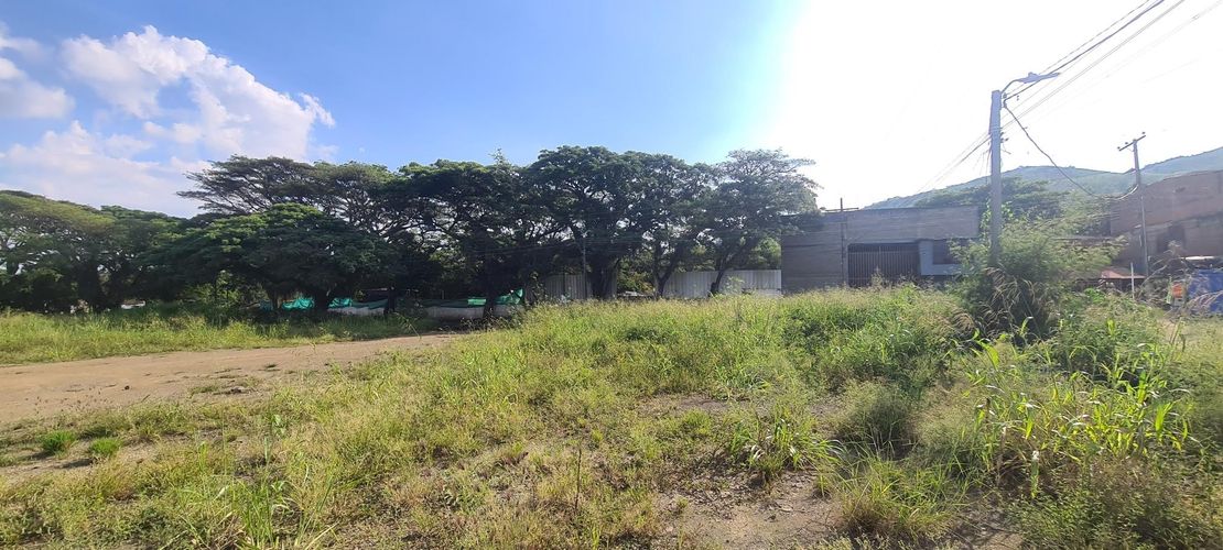 Lote en venta en Zona Industrial, Yumbo, 25000 m² · foto 10 de 12
