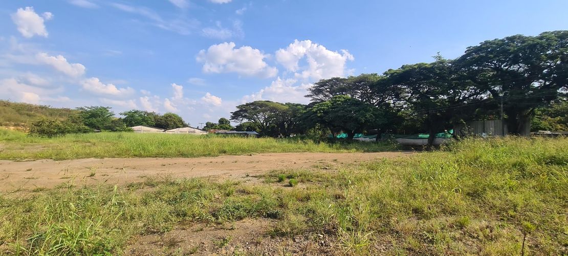 Lote en venta en Zona Industrial, Yumbo, 25000 m² · foto 7 de 12