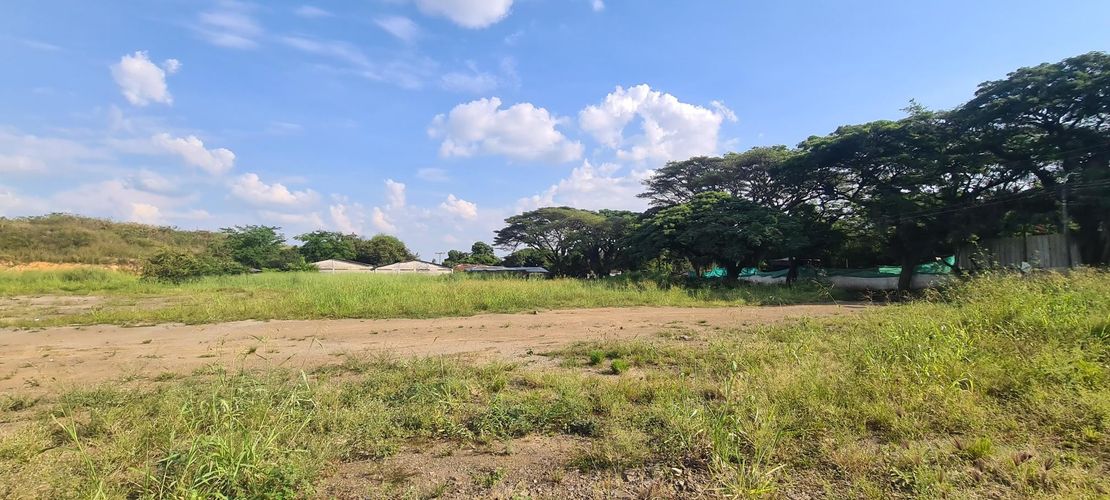 Lote en venta en Zona Industrial, Yumbo, 25000 m² · foto 11 de 12