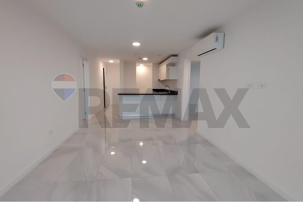 ALQUILO DEPTO DE 3D VISTA A AMENITIES + COCHERA — foto 2