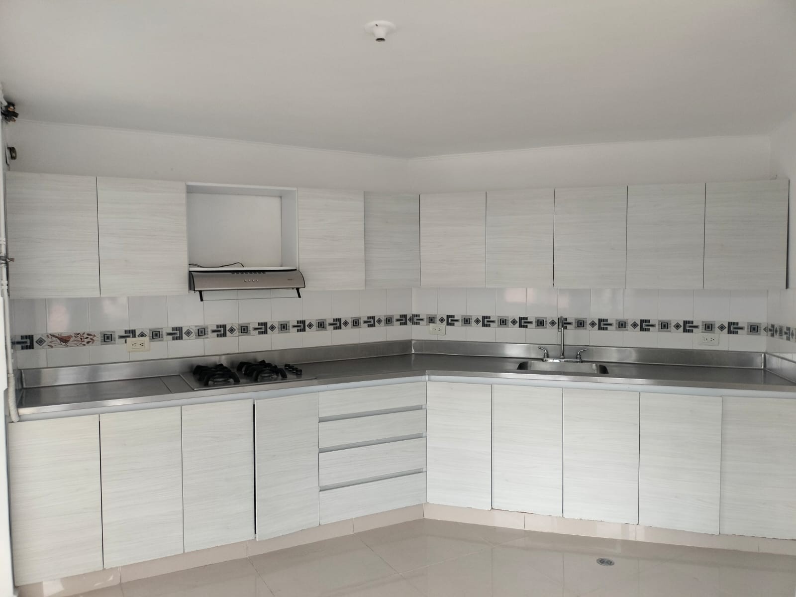 Apartamento en venta en Portal Norte, Envigado · foto 5 de 12