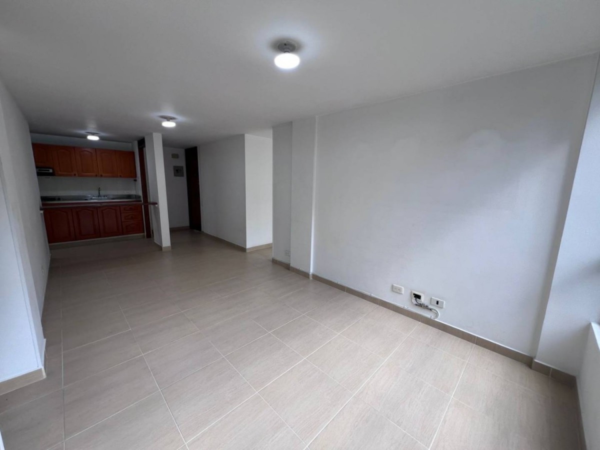 Apartamento en venta en Altos del poblado, Medellín 2