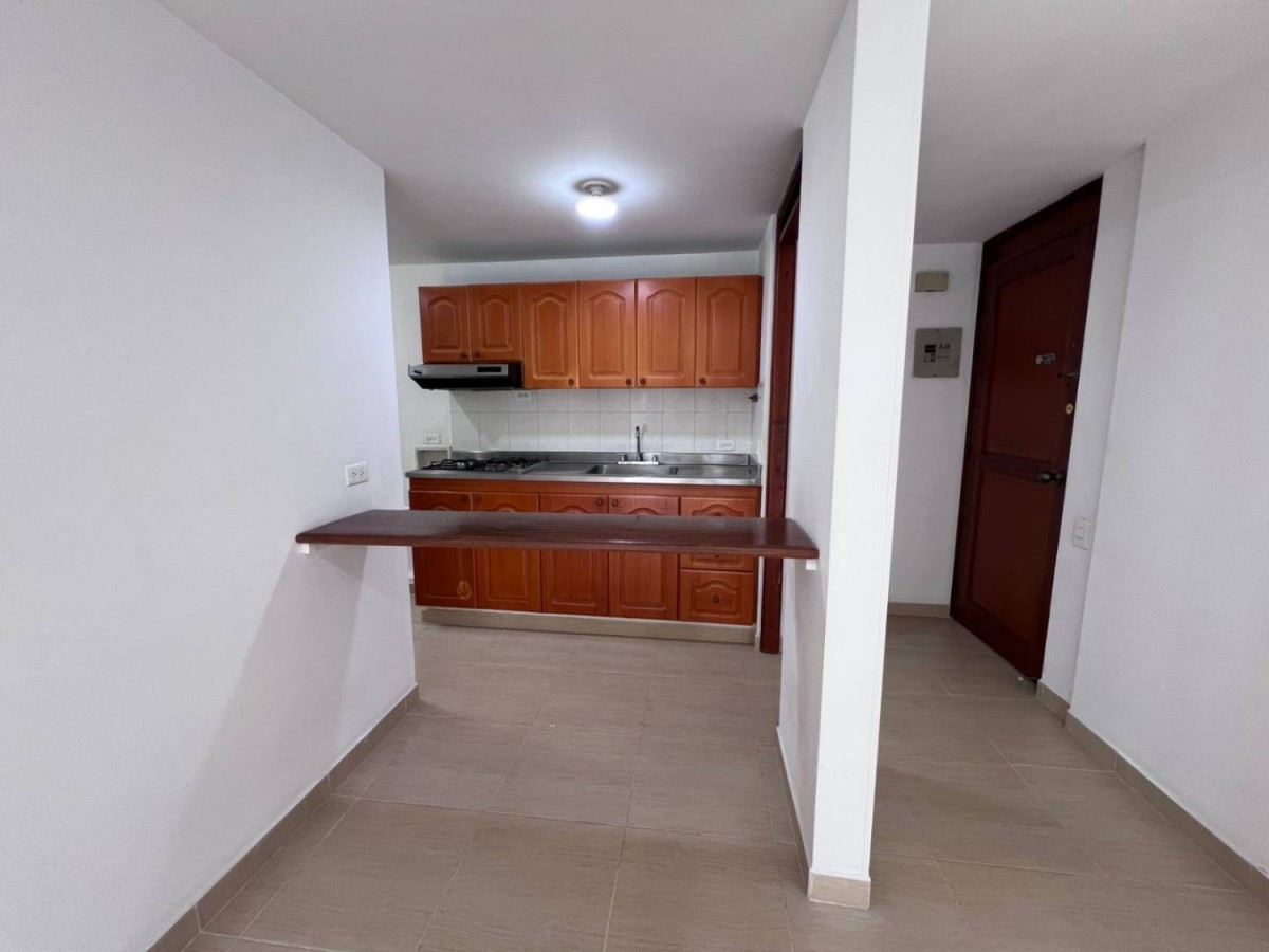 Apartamento en venta en Altos del poblado, Medellín 3