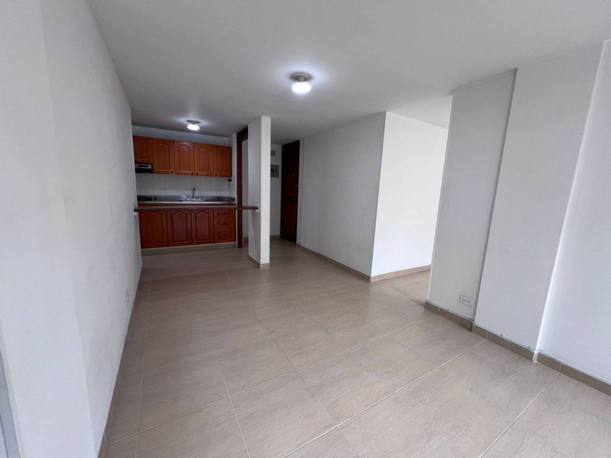 Apartamento en venta en Altos del poblado, Medellín 4