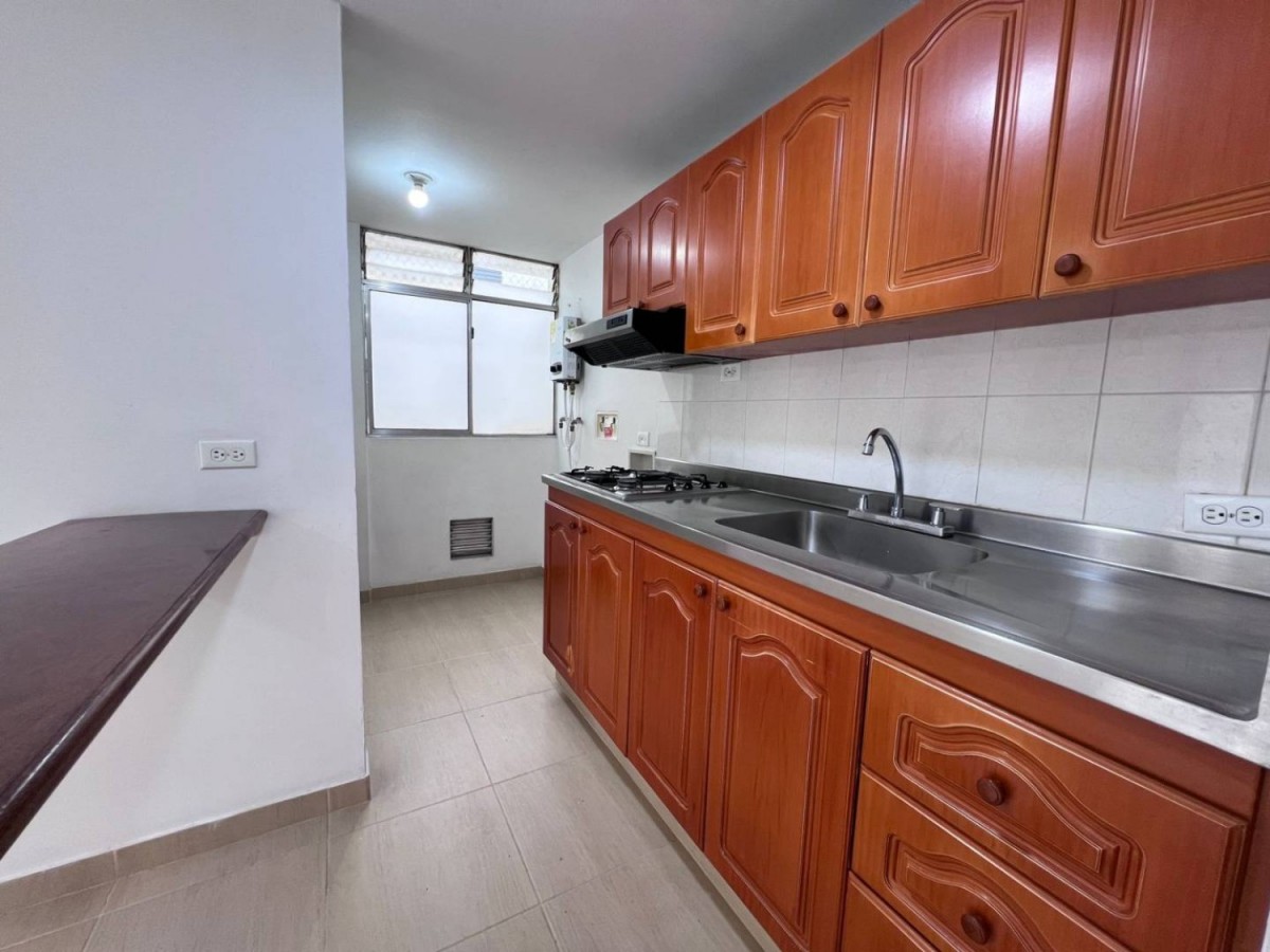 Apartamento en venta en Altos del poblado, Medellín 5