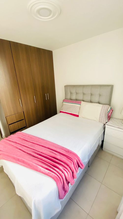 Apartamento de 3 alcobas en venta en Paseo Del Puente Et Ii, Piedecuesta, 65 m² · foto 6 de 12
