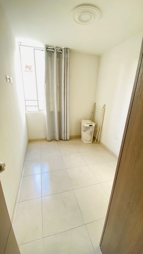 Apartamento de 3 alcobas en venta en Paseo Del Puente Et Ii, Piedecuesta, 65 m² · foto 8 de 12