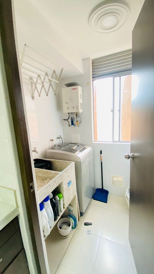 Apartamento de 3 alcobas en venta en Paseo Del Puente Et Ii, Piedecuesta, 65 m² · foto 9 de 12