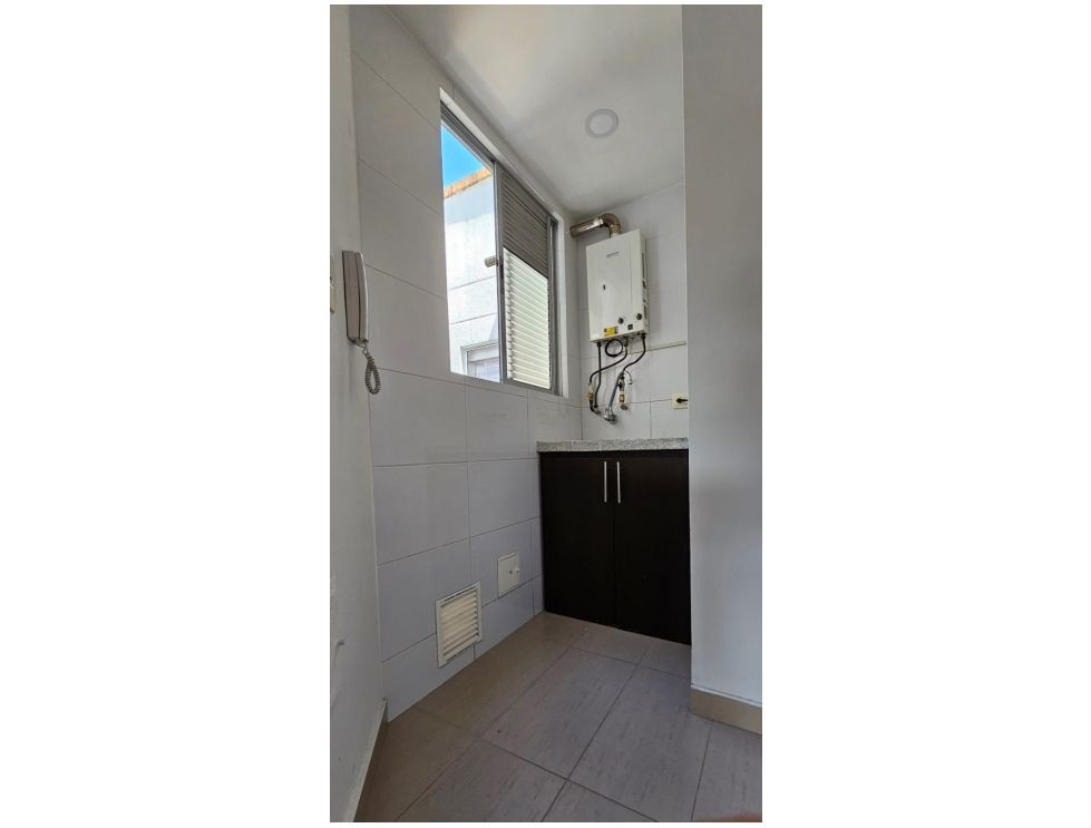 Apartamento en venta en Lisboa Usaquén, Bogotá · foto 6 de 20