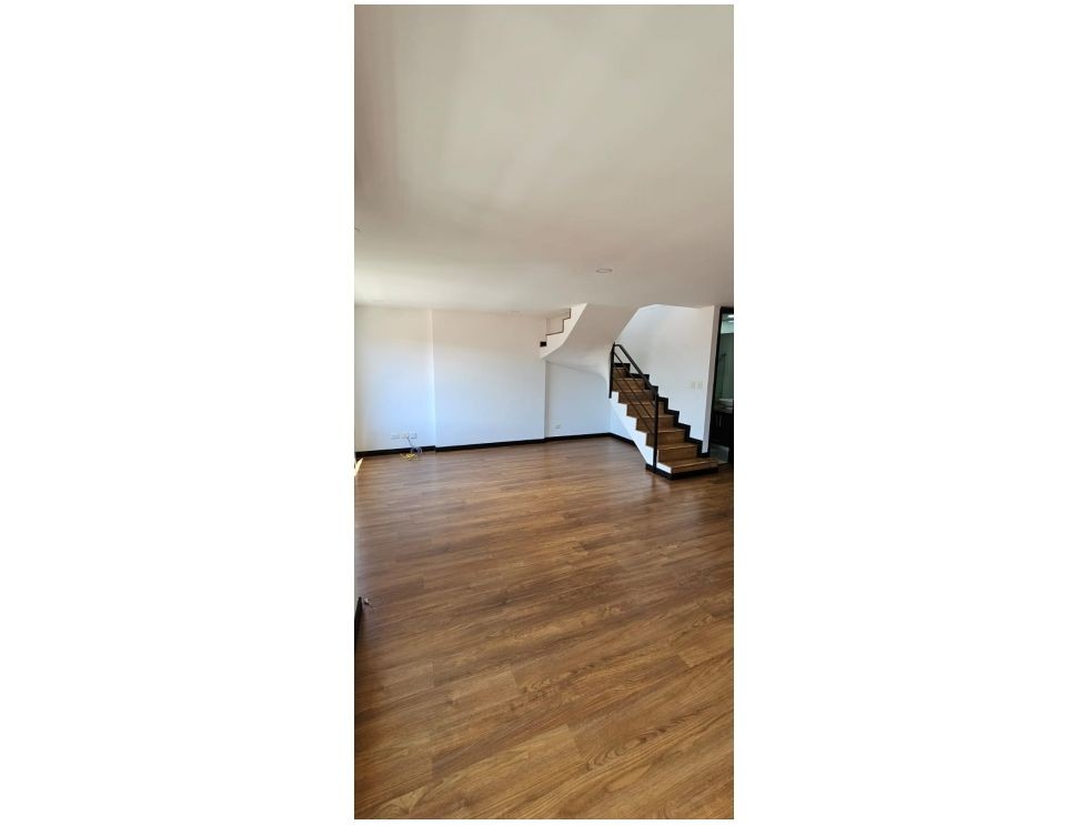 Apartamento en venta en Lisboa Usaquén, Bogotá · foto 8 de 20