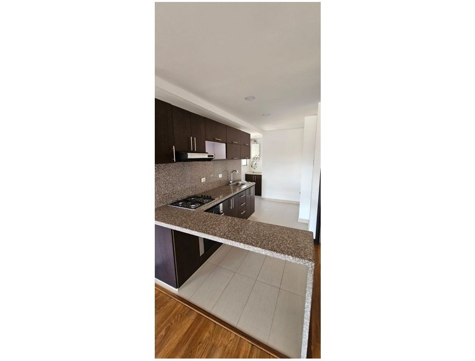 Apartamento en venta en Lisboa Usaquén, Bogotá · foto 5 de 20