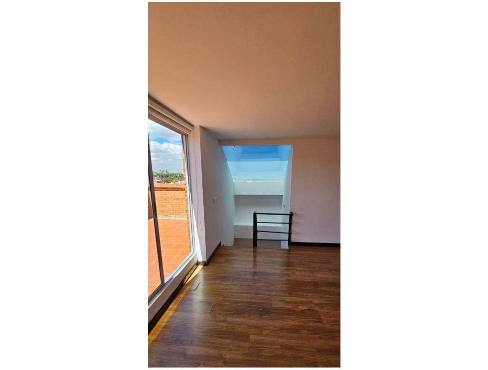 Apartamento en venta en Lisboa Usaquén, Bogotá · foto 9 de 20