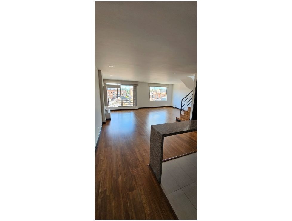 Apartamento en venta en Lisboa Usaquén, Bogotá · foto 2 de 20