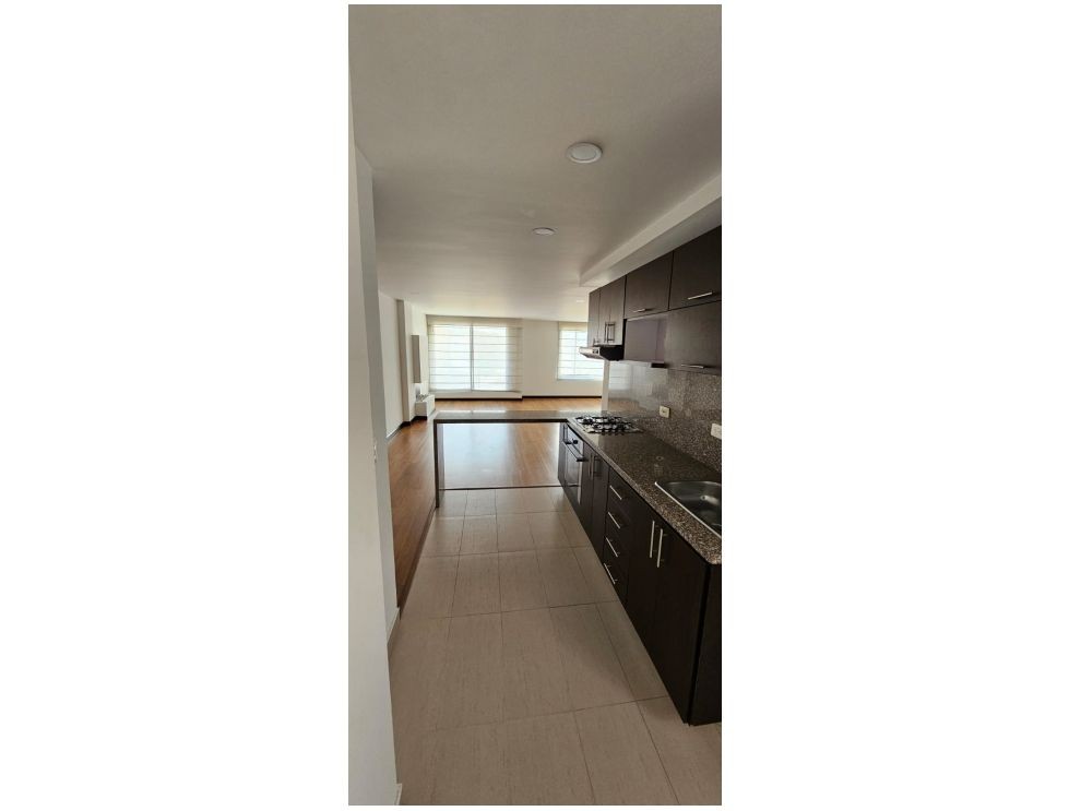Apartamento en venta en Lisboa Usaquén, Bogotá · foto 3 de 20