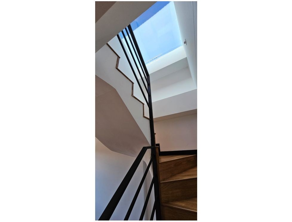 Apartamento en venta en Lisboa Usaquén, Bogotá · foto 7 de 20