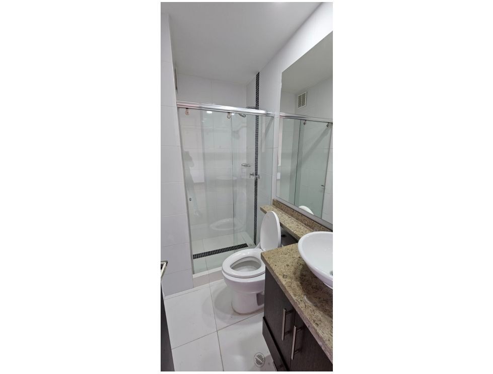 Apartamento en venta en Lisboa Usaquén, Bogotá · foto 17 de 20