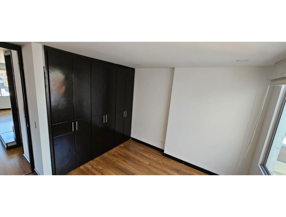 Apartamento en venta en Lisboa Usaquén, Bogotá · foto 15 de 20
