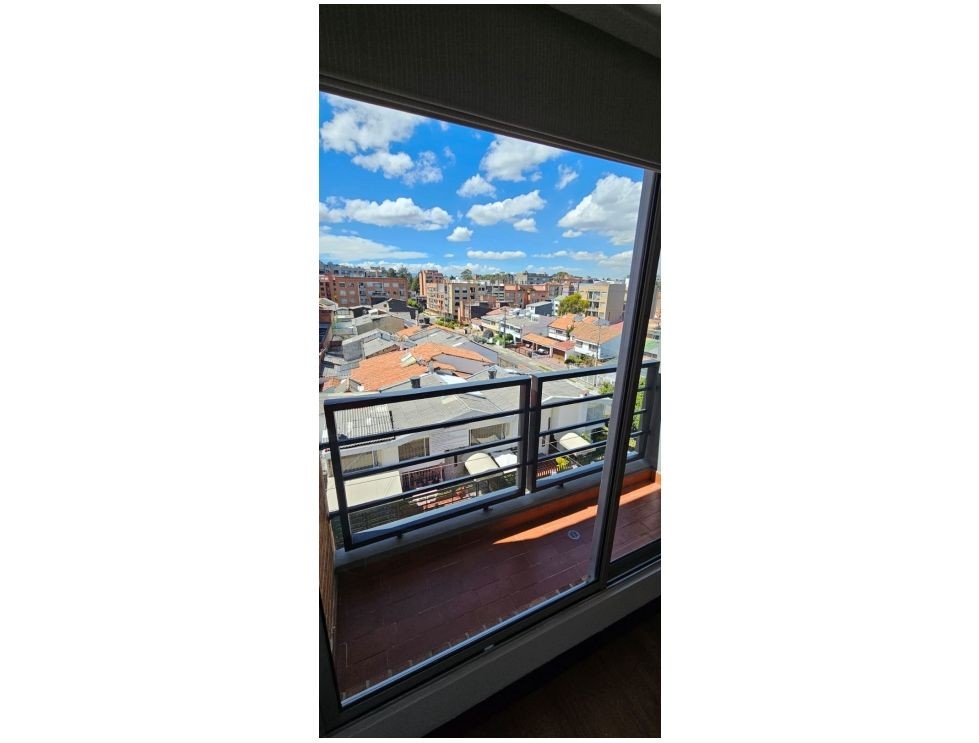 Apartamento en venta en Lisboa Usaquén, Bogotá · foto 4 de 20