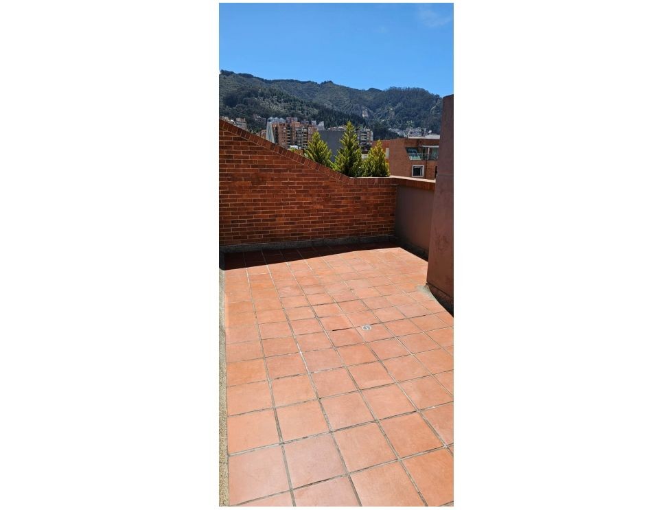 Apartamento en venta en Lisboa Usaquén, Bogotá · foto 18 de 20