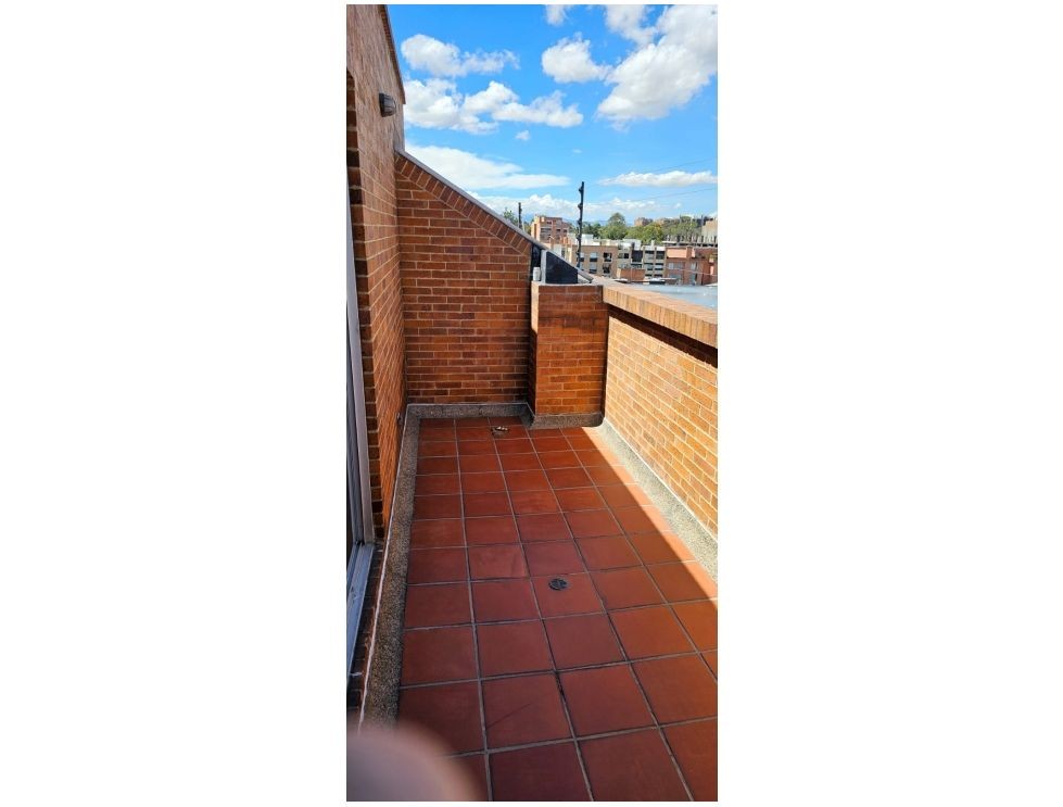 Apartamento en venta en Lisboa Usaquén, Bogotá · foto 10 de 20