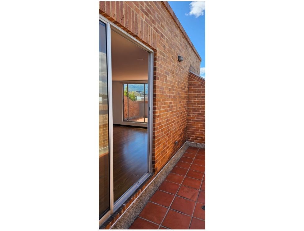 Apartamento en venta en Lisboa Usaquén, Bogotá · foto 16 de 20