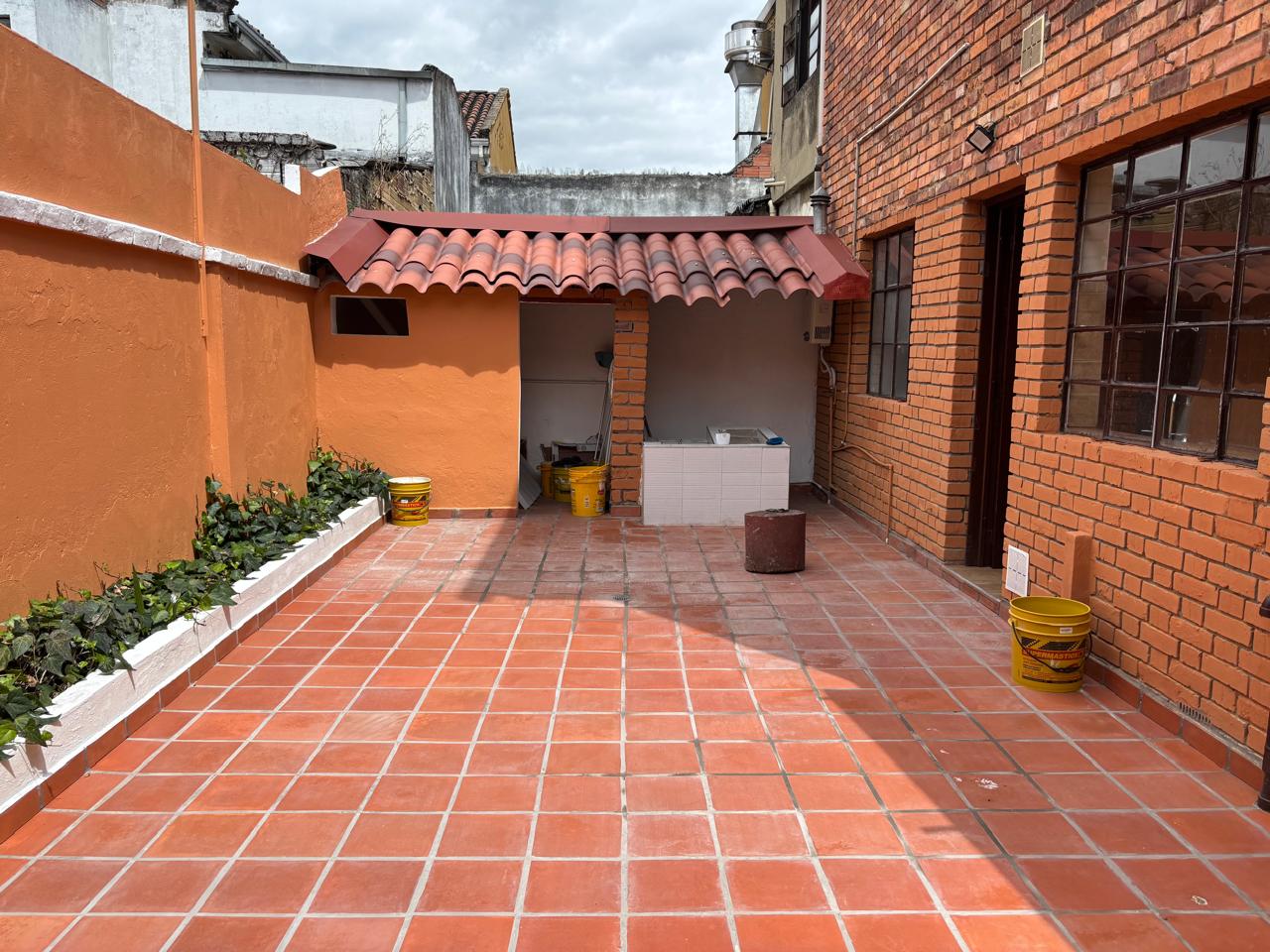 Casa en venta en San Luis, Bogotá · foto 7 de 24
