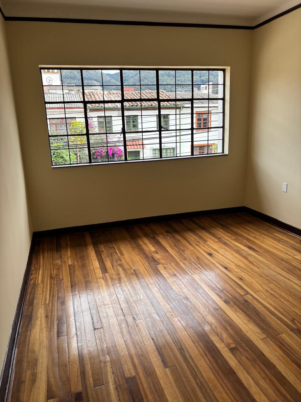 Casa en venta en San Luis, Bogotá · foto 22 de 24