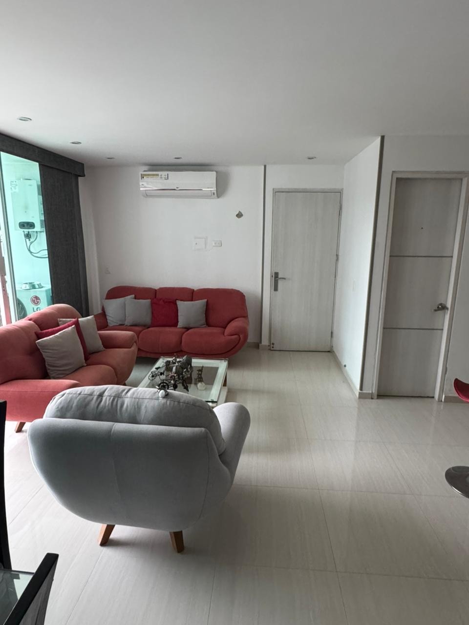 Apartamento en venta en Caudal Norte Oriental, Villavicencio · foto 4 de 22