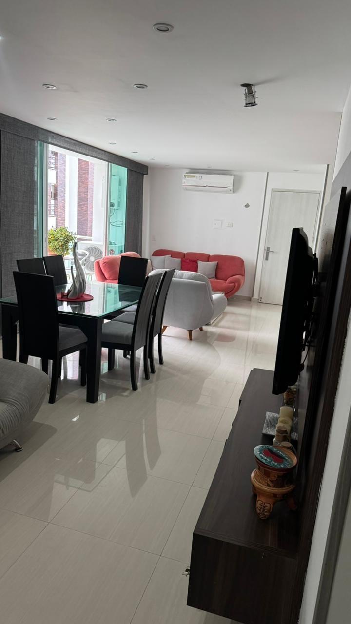 Apartamento en venta en Caudal Norte Oriental, Villavicencio · foto 2 de 22