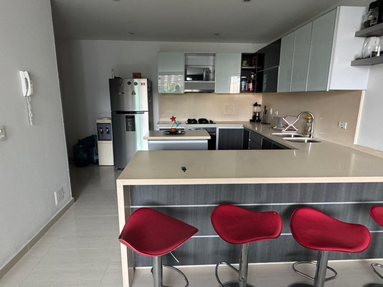 Apartamento en venta en Caudal Norte Oriental, Villavicencio · foto 7 de 22