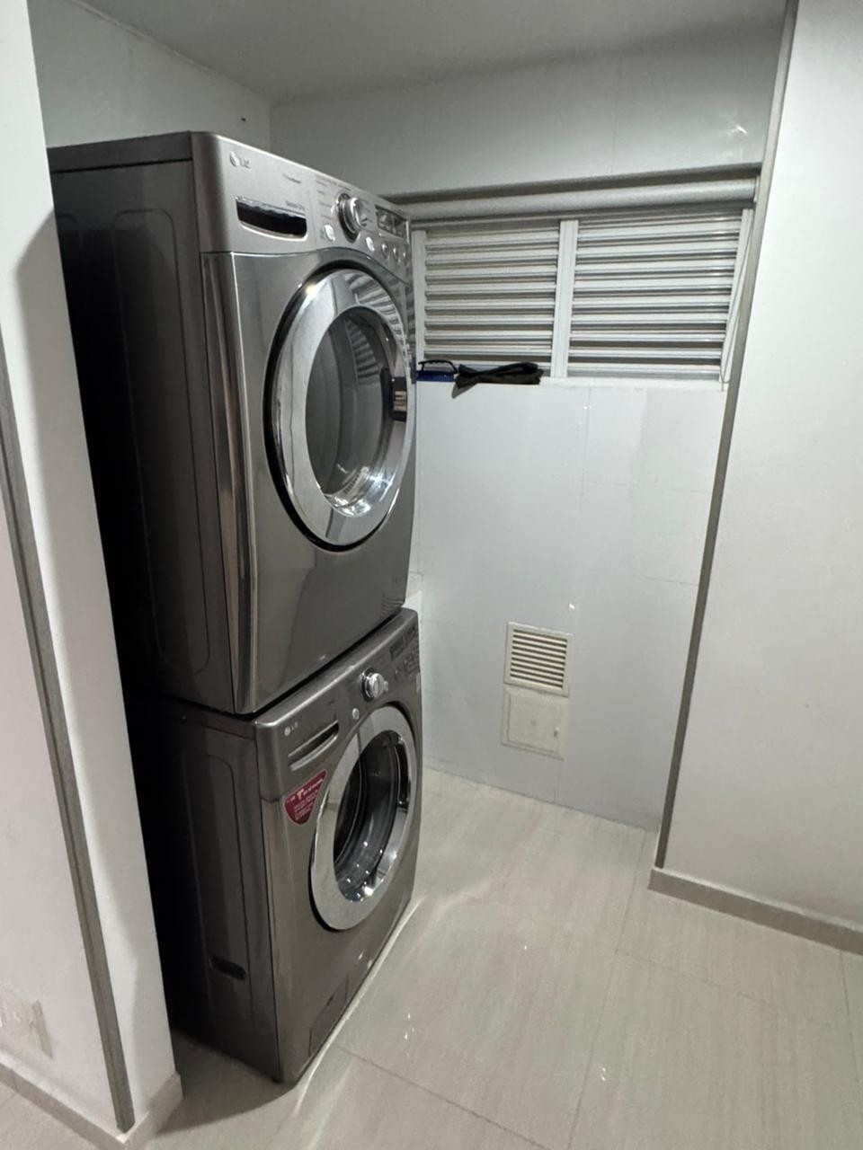 Apartamento en venta en Caudal Norte Oriental, Villavicencio · foto 22 de 22