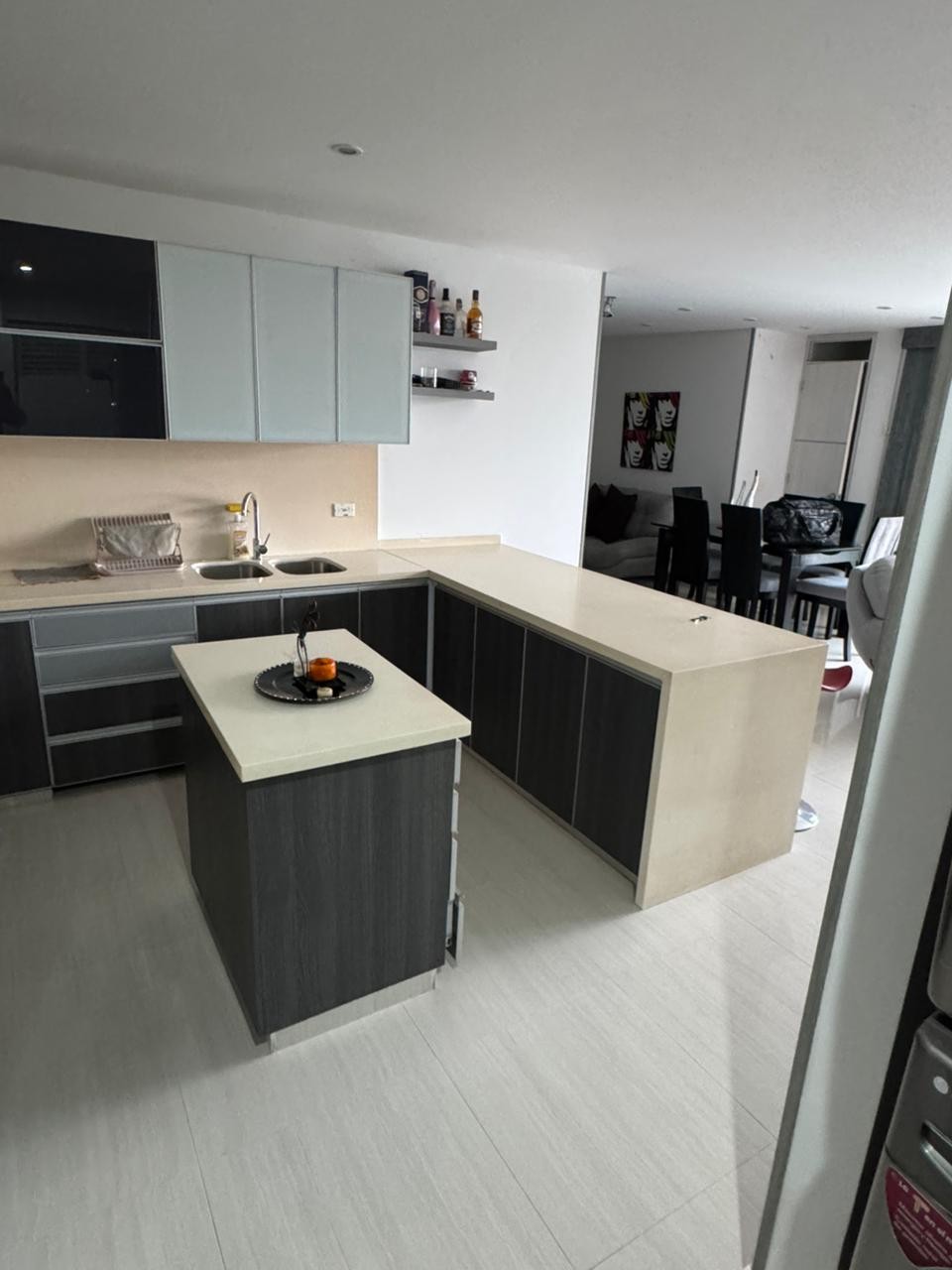 Apartamento en venta en Caudal Norte Oriental, Villavicencio · foto 6 de 22