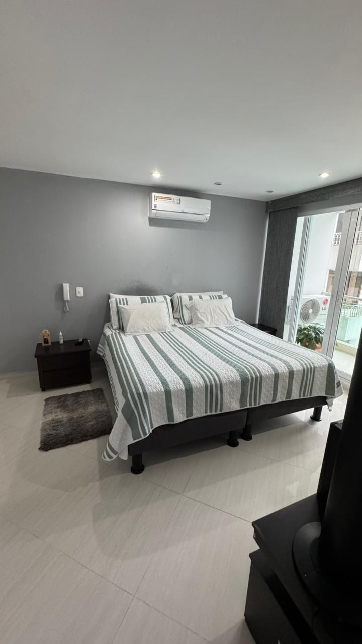 Apartamento en venta en Caudal Norte Oriental, Villavicencio · foto 11 de 22