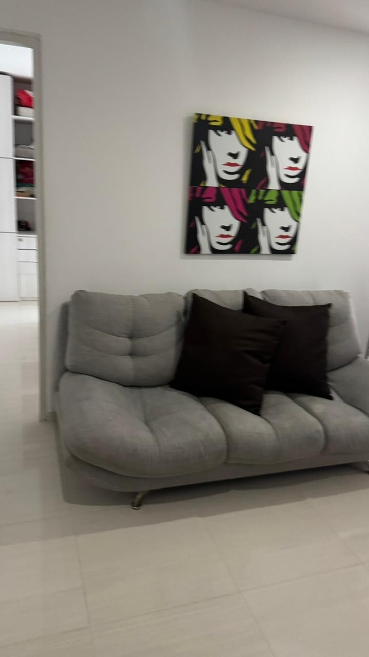 Apartamento en venta en Caudal Norte Oriental, Villavicencio · foto 5 de 22