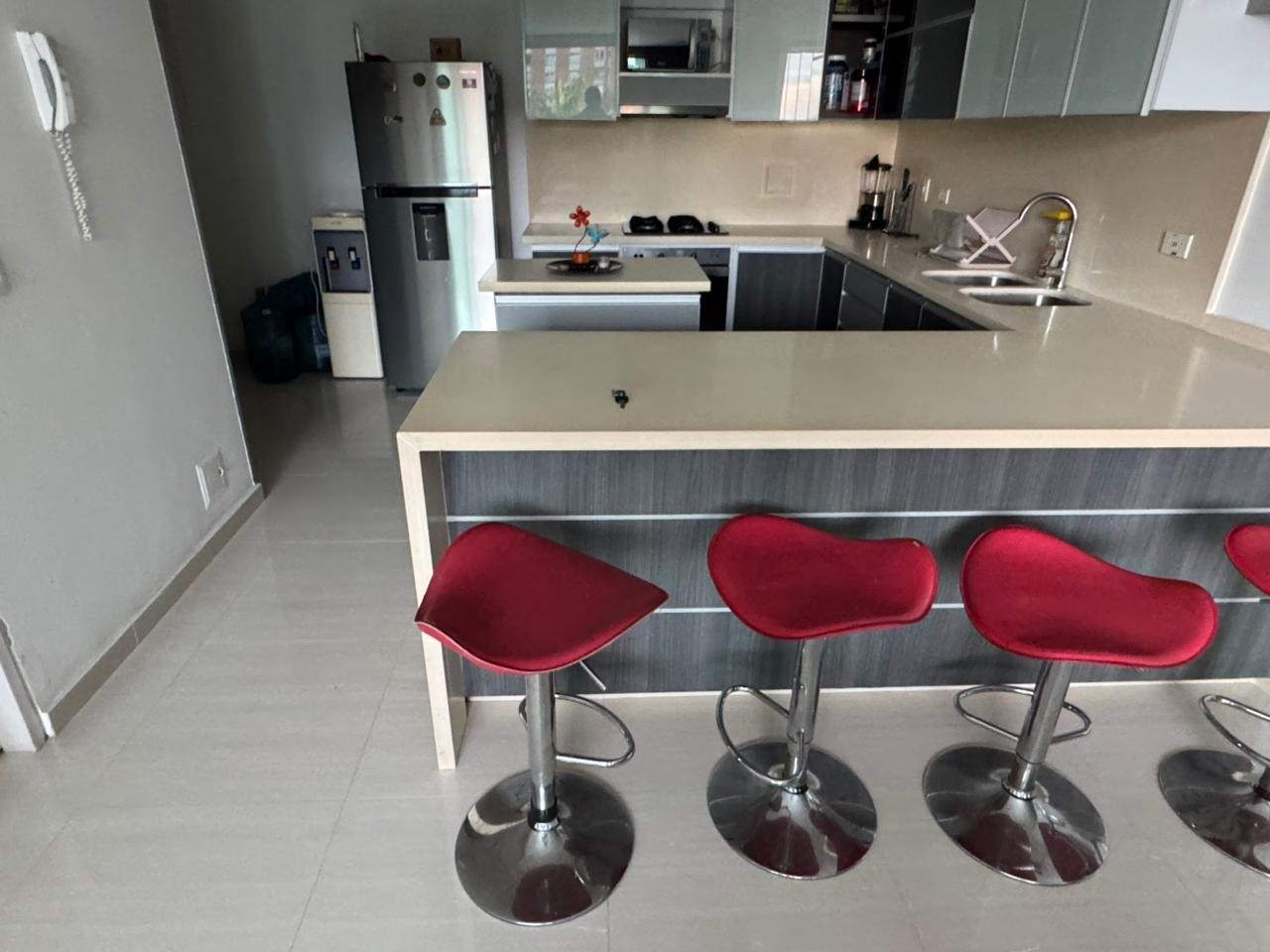 Apartamento en venta en Caudal Norte Oriental, Villavicencio · foto 8 de 22