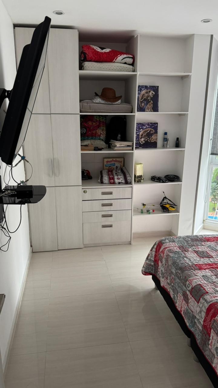Apartamento en venta en Caudal Norte Oriental, Villavicencio · foto 16 de 22