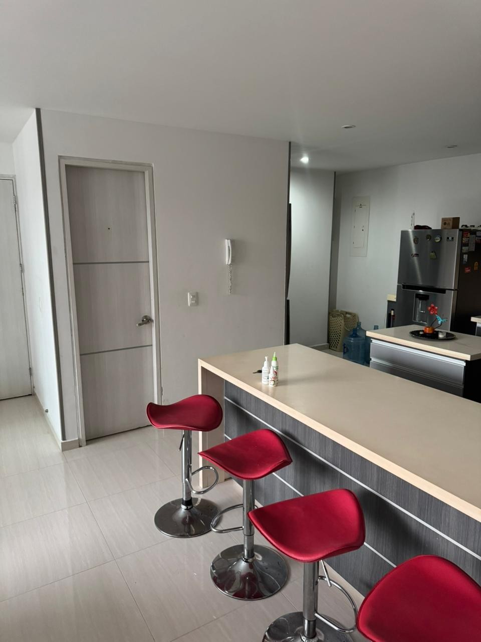 Apartamento en venta en Caudal Norte Oriental, Villavicencio · foto 9 de 22