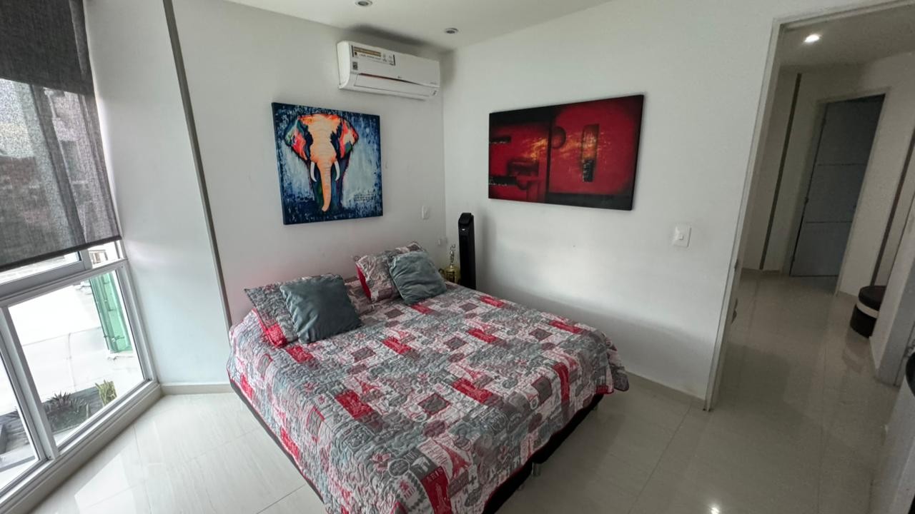 Apartamento en venta en Caudal Norte Oriental, Villavicencio · foto 13 de 22