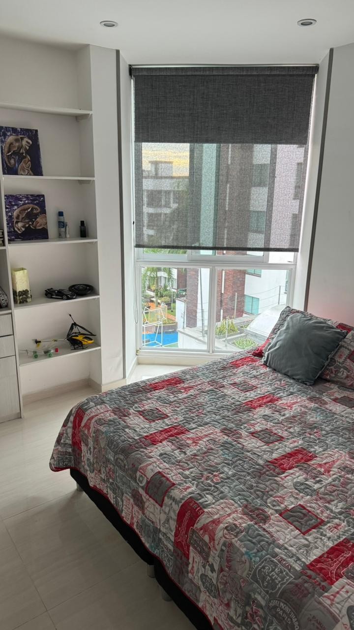 Apartamento en venta en Caudal Norte Oriental, Villavicencio · foto 15 de 22